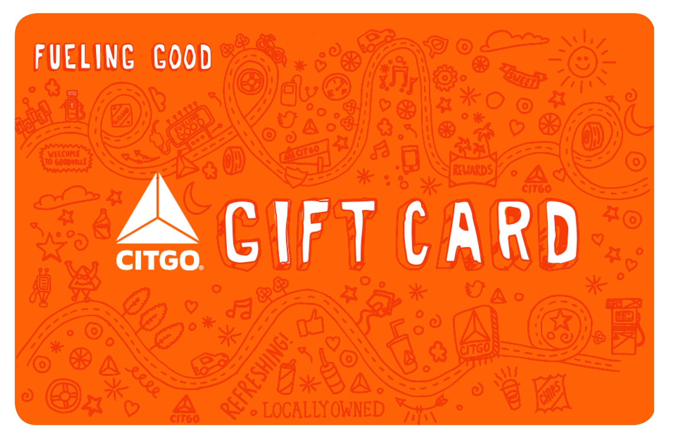 CITGO Gift Card