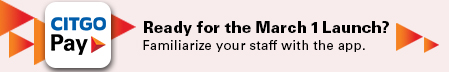 CITGO Pay Consumer Marketing