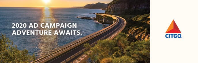 2019 Ad Campaign