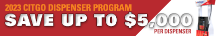 CITGO Dispenser Program
