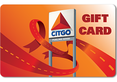 CITGO Gift Card
