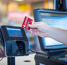 Payment Technology