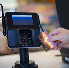 Payment Technology