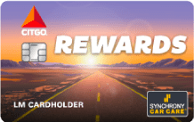 CITGO Rewards Card