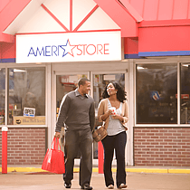 Ameristore