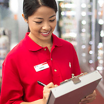 Store & Restroom Maintenance