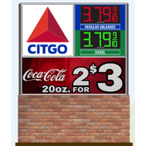 Electronic Message Center