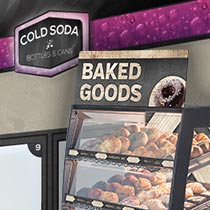 Food Concepts, Inc.