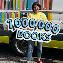 Bess the Book Bus