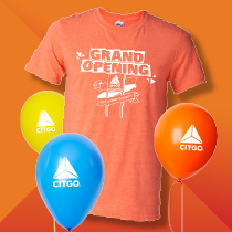Grand Opening