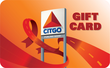 CITGO gift card new