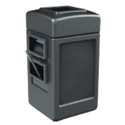 Trash Can