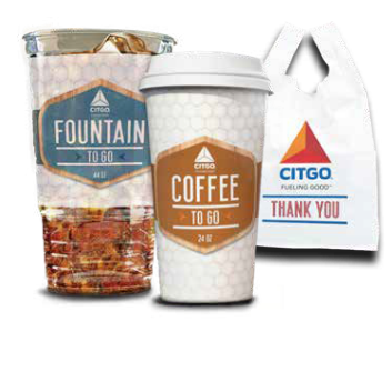 Cup Program