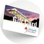 gift card Trimark of Excellence